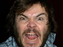 Jack Black