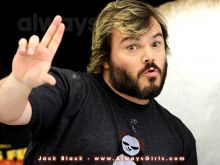 Jack Black