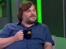 Jack Black