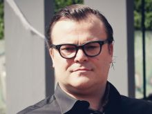 Jack Black