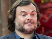 Jack Black