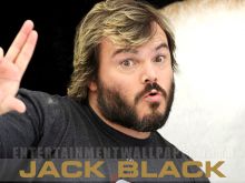 Jack Black