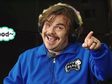Jack Black