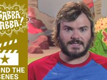 Jack Black