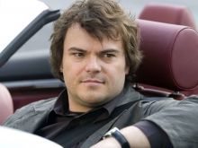 Jack Black