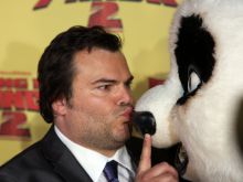 Jack Black