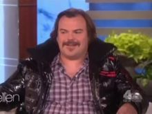 Jack Black
