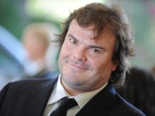 Jack Black