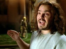 Jack Black