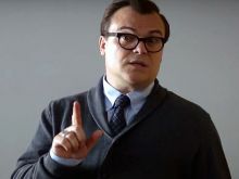 Jack Black