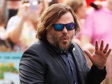 Jack Black