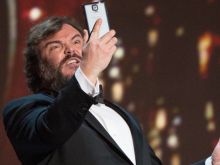 Jack Black #61772 picture (Landscape Medium)