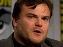 Jack Black