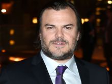 Jack Black