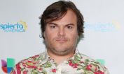 Jack Black