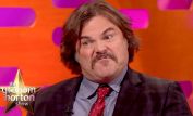 Jack Black