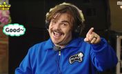 Jack Black