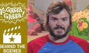 Jack Black