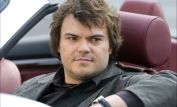 Jack Black