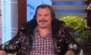 Jack Black