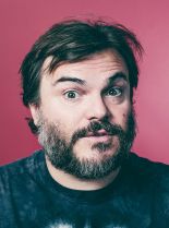 Jack Black