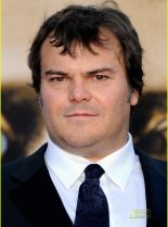 Jack Black