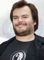 Jack Black