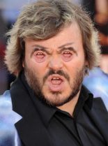 Jack Black