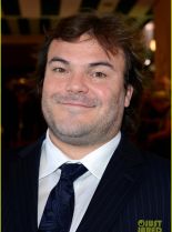 Jack Black