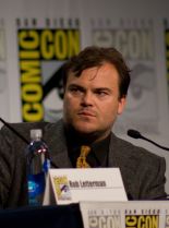 Jack Black