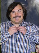 Jack Black