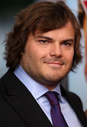 Jack Black