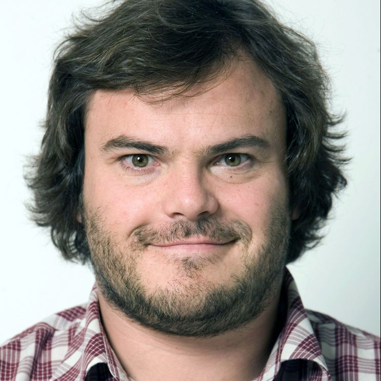 Jack Black