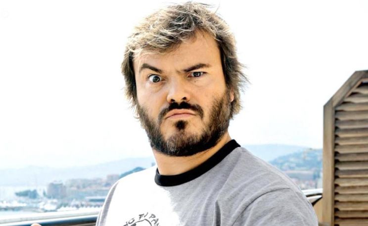 Jack Black