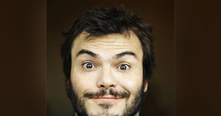 Jack Black