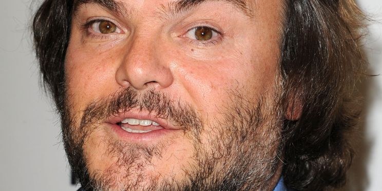 Jack Black