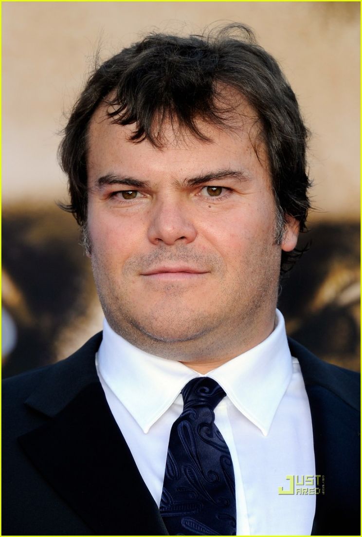 Jack Black