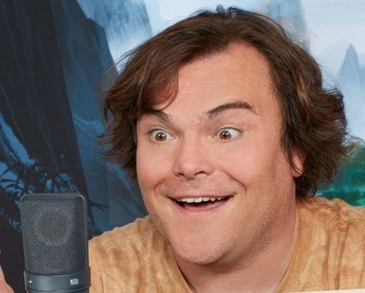 Jack Black