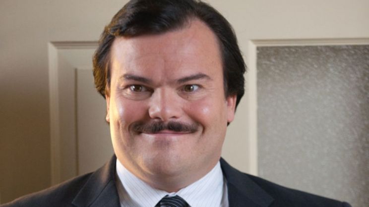 Jack Black