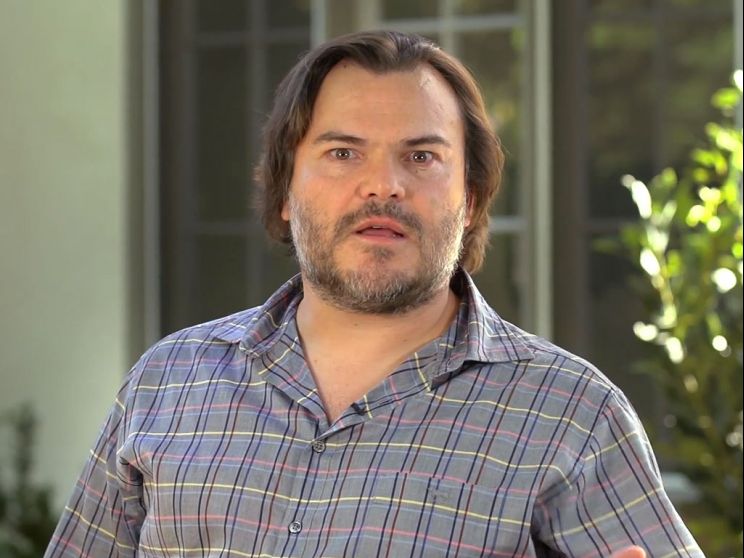 Jack Black