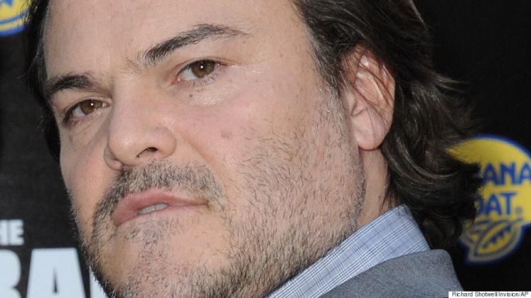 Jack Black