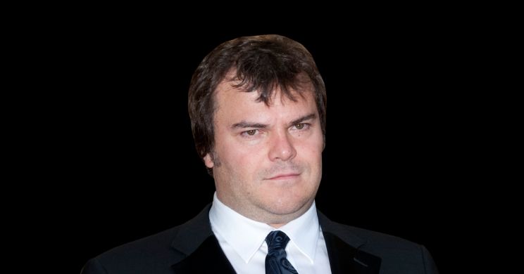 Jack Black