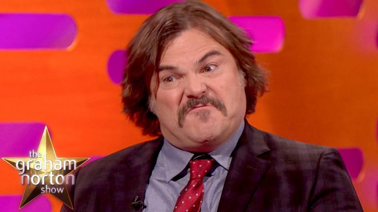 Jack Black