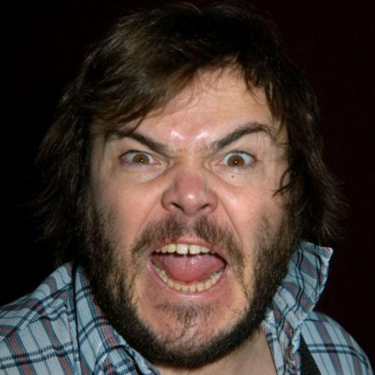 Jack Black