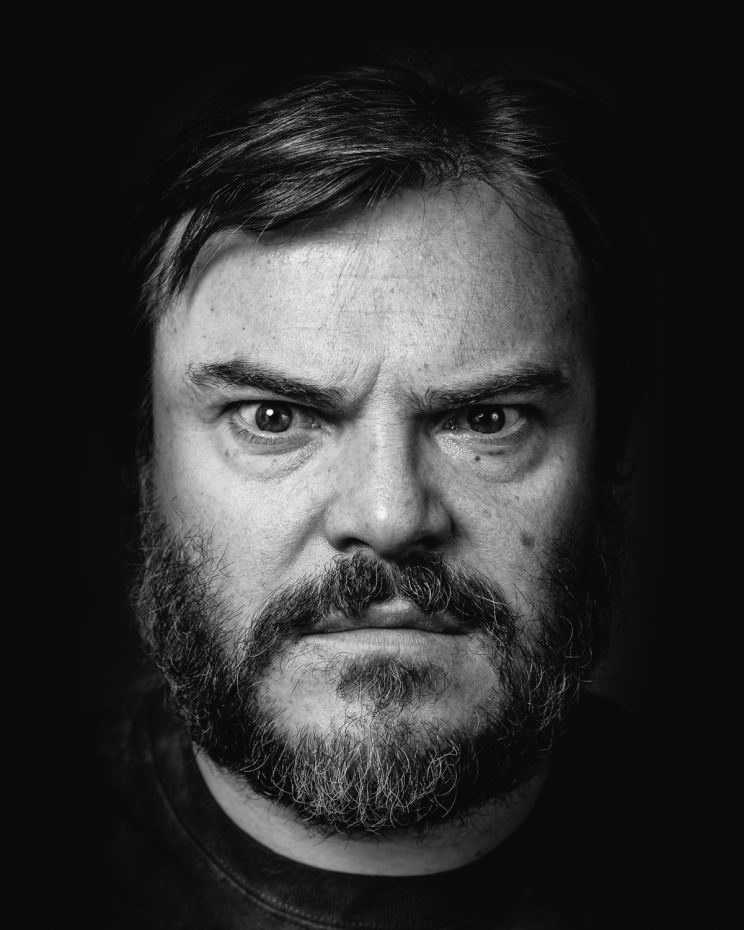 Jack Black