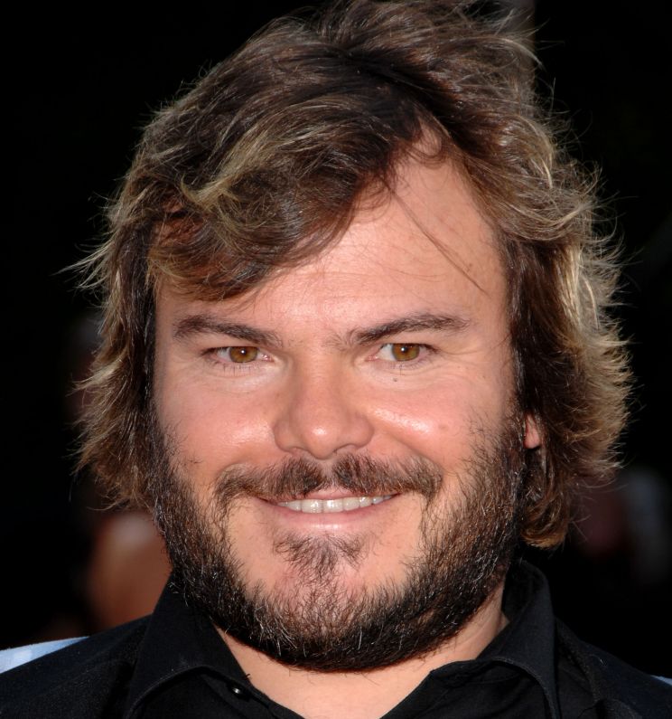 Jack Black