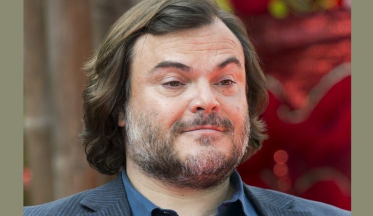 Jack Black