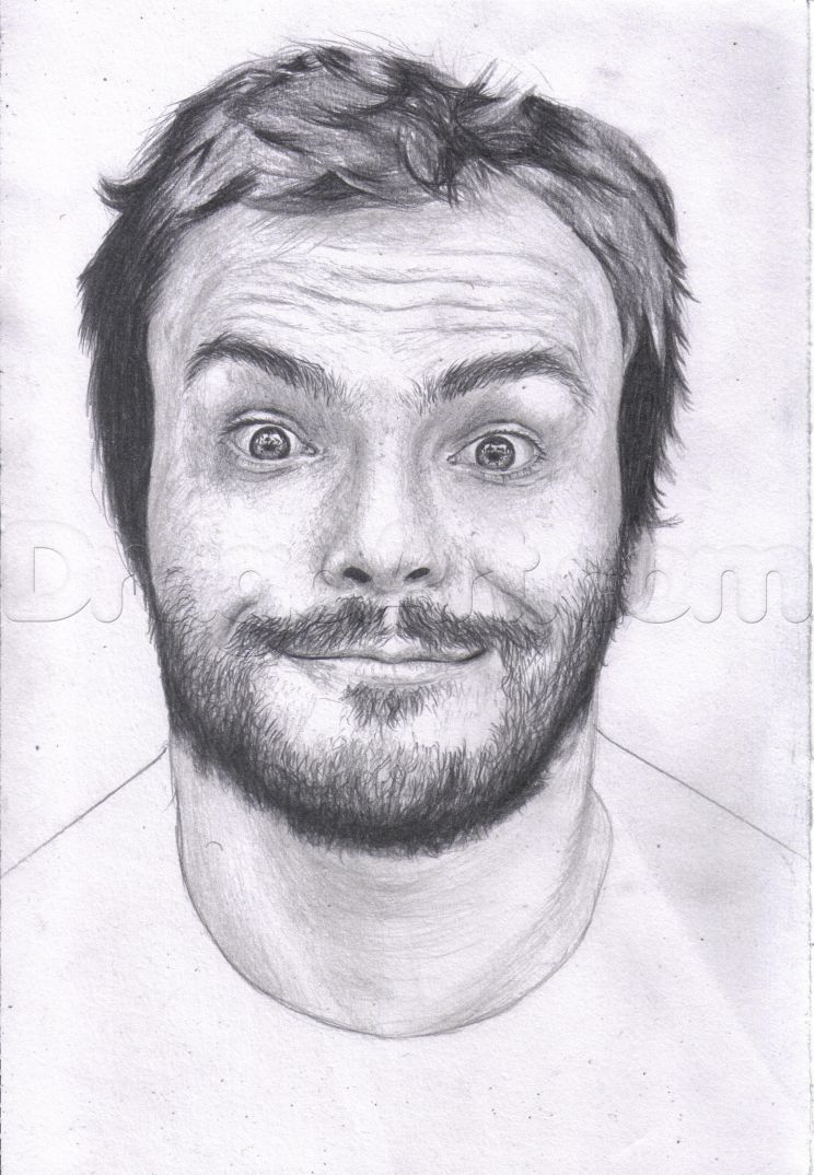 Jack Black