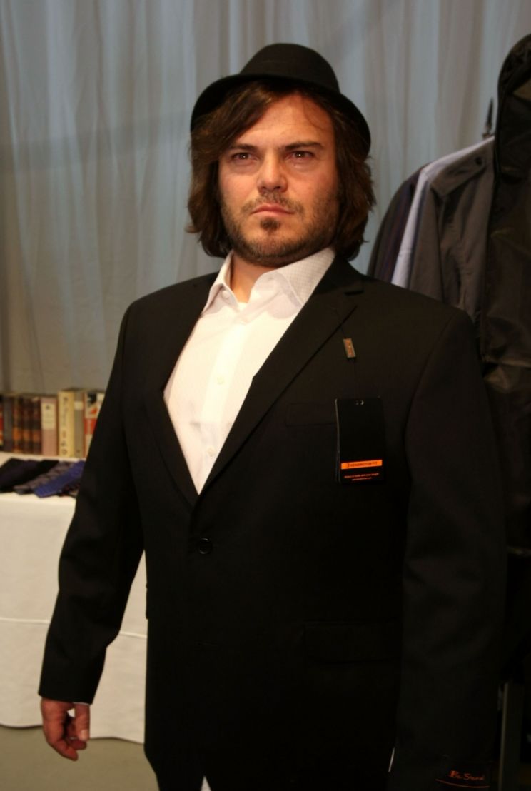 Jack Black