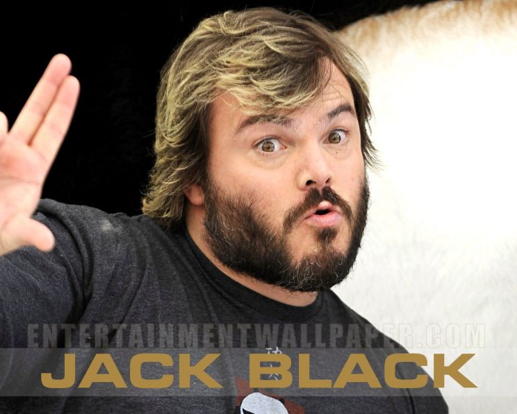 Jack Black